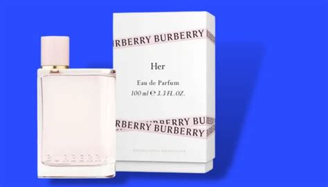 perfumes similar to her by burberry|burberry her perfume for women.